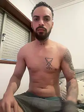 phellipestronda online show from April 28, 2026, 7:41 pm