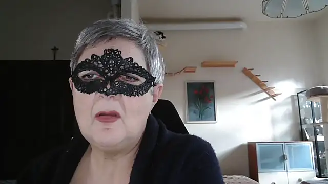 simona60 online show from December 31, 2024, 2:03 pm