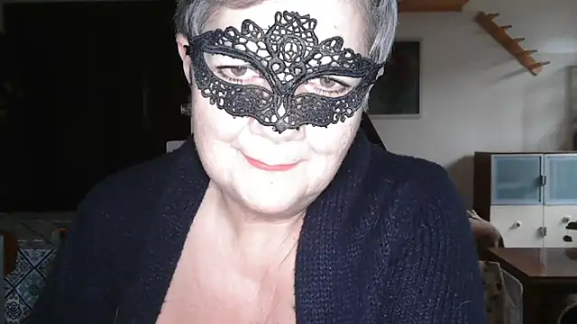 simona60 online show from January 6, 2025, 2:14 pm