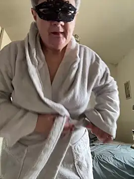 simona60 online show from March 9, 2025, 8:29 am