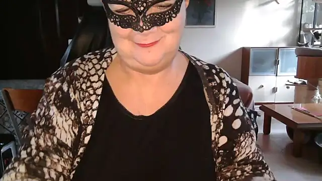 simona60 online show from October 29, 2025, 2:30 pm