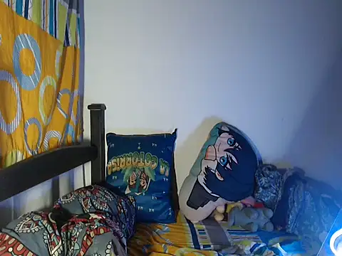 alisterxxx online show from February 2, 2026, 11:09 am