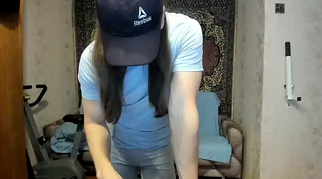 Marrymepls online show from December 26, 2024, 5:37 am