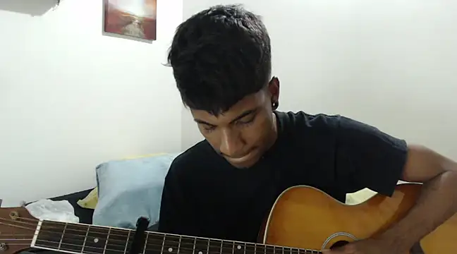 stevenosori online show from December 25, 2024, 3:18 am