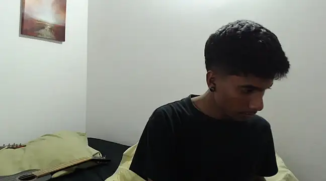 stevenosori online show from December 27, 2024, 3:31 am