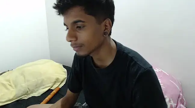 stevenosori online show from December 30, 2024, 1:26 am