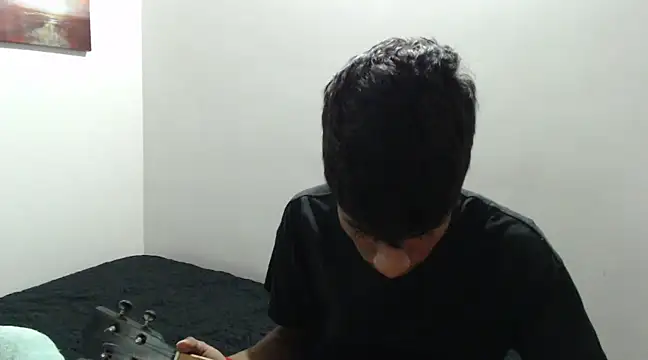 stevenosori online show from January 17, 2025, 1:04 am