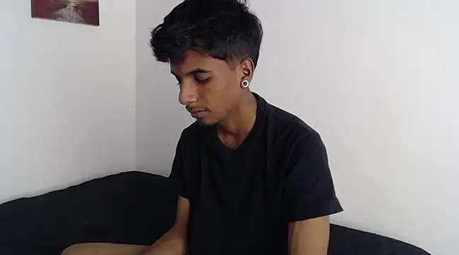 stevenosori online show from January 19, 2025, 9:13 pm