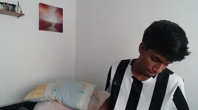 stevenosori online show from January 30, 2025, 8:21 pm