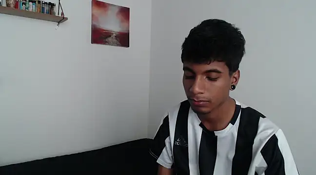 stevenosori online show from January 31, 2025, 4:06 pm