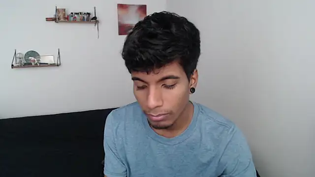 stevenosori online show from February 20, 2025, 4:36 pm