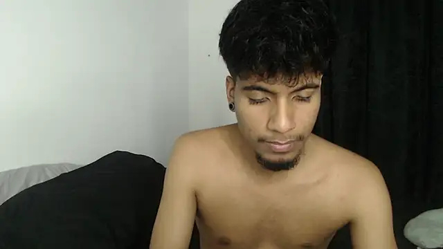 stevenosori online show from September 17, 2025, 4:47 am