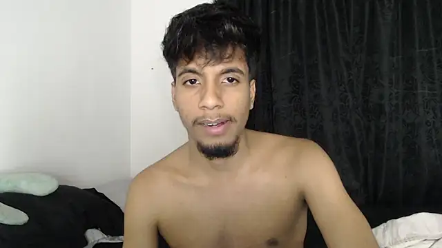 stevenosori online show from September 24, 2025, 2:26 am