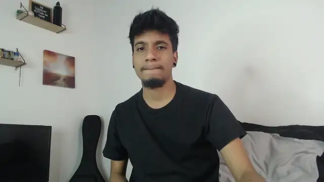 stevenosori online show from September 28, 2025, 12:32 pm