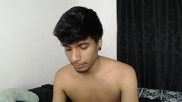 stevenosori online show from October 24, 2025, 11:56 pm