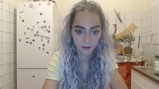 jessystarr online show from September 9, 2025, 4:50 pm