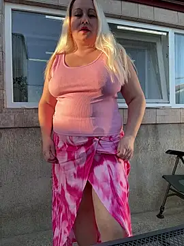 SabinaSweety online show from March 13, 2026, 3:29 pm