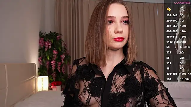 BabyEllen online show from October 31, 2025, 5:47 pm