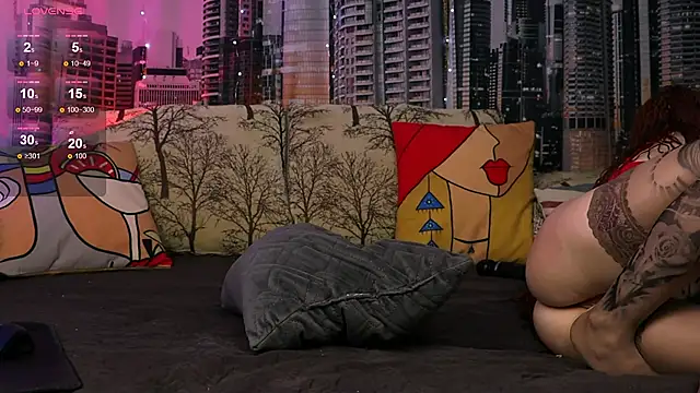 Sarsei online show from November 14, 2025, 2:10 am