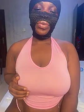 Ebony nasty girl online show from June 28, 2026, 7:14 am