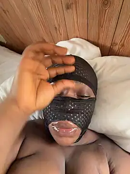 Ebony nasty girl online show from July 25, 2026, 6:55 am