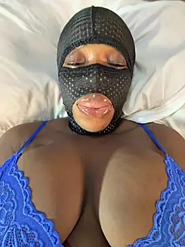 Ebony nasty girl online show from August 1, 2026, 6:34 am