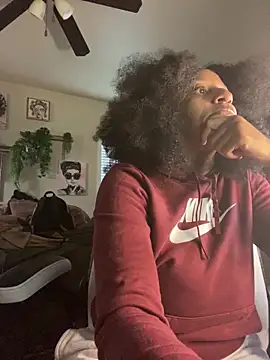 MzParker online show from April 23, 2026, 2:30 pm