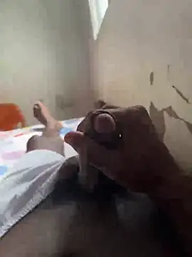 elnegro 696 online show from November 10, 2025, 4:39 pm