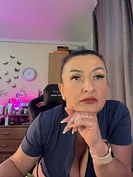 Hotangel75 online show from March 26, 2026, 10:21 am