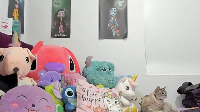 cherry weet 29 online show from October 11, 2025, 1:05 am