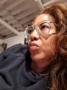 mila38 online show from March 18, 2026, 7:50 pm