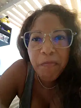 mila38 online show from June 19, 2026, 3:27 pm