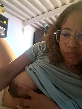 mila38 online show from June 24, 2026, 3:22 pm