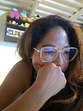 mila38 online show from June 27, 2026, 5:51 pm