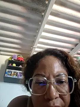 mila38 online show from July 7, 2026, 3:27 pm