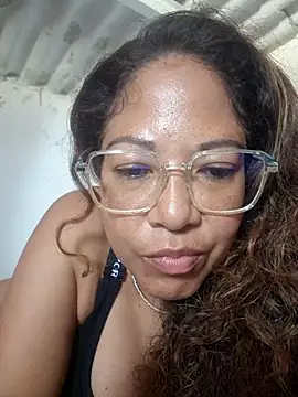mila38 online show from July 8, 2026, 3:49 pm