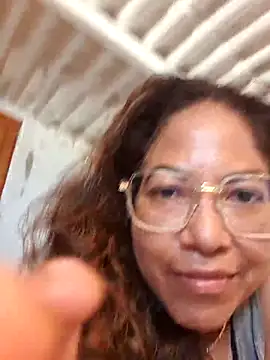 mila38 online show from July 9, 2026, 3:38 pm