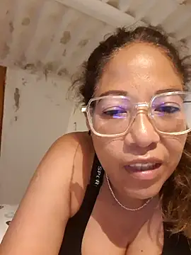 mila38 online show from July 15, 2026, 9:20 pm