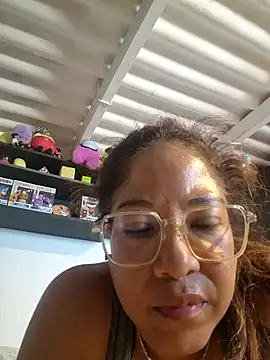 mila38 online show from July 16, 2026, 4:46 pm