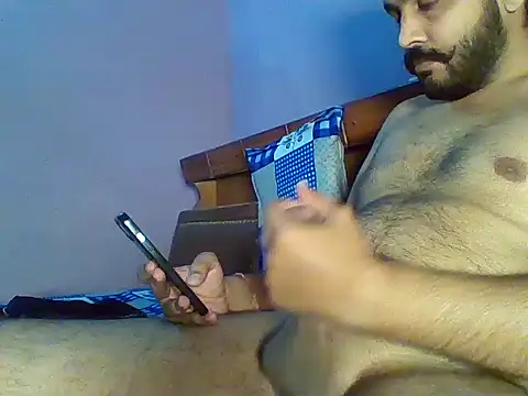 tejvirdhanoa online show from October 8, 2025, 4:15 pm