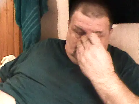 Vyrtous579 online show from February 16, 2026, 3:30 pm