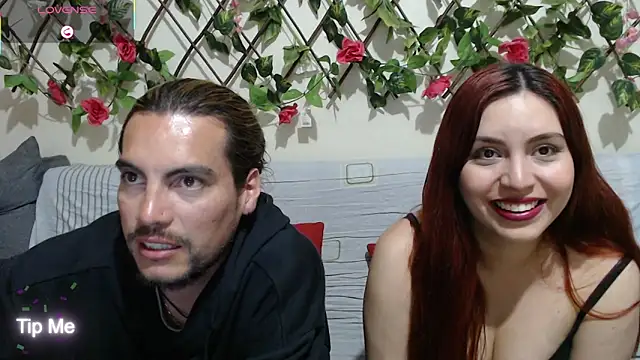 Jack Emily1 online show from February 1, 2026, 10:19 pm