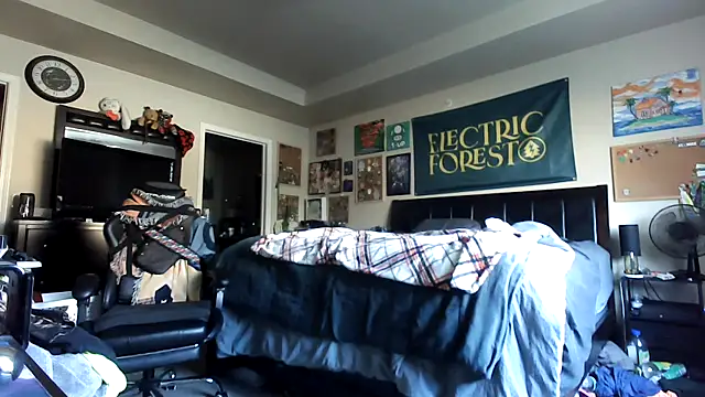 SexyEllaSweet online show from October 27, 2025, 2:10 pm