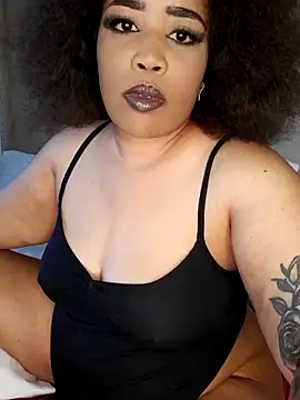 Snapshot of CAMMII_ chatting on February 24, 2025, 11:21 am CAMMII online show from February 24, 2025, 11:21 am