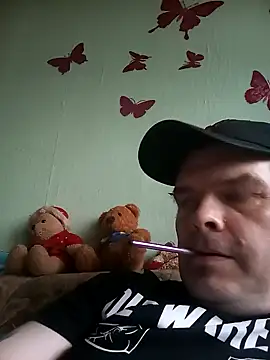 Snapshot of maiki7778 chatting on February 11, 2026, 3:39 pm maiki7778 online show from February 11, 2026, 3:39 pm