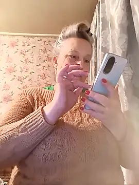 Cerd Ayaz online show from March 13, 2026, 2:18 am