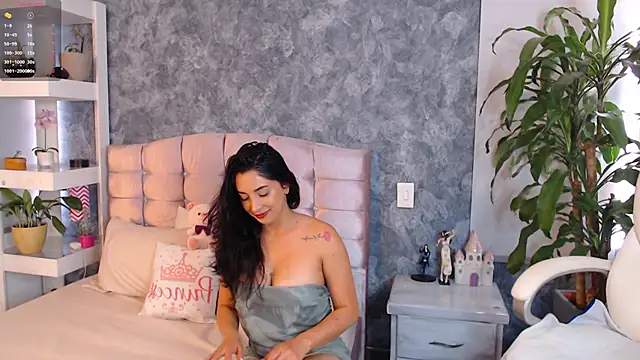 niko robin online show from February 3, 2025, 5:14 pm