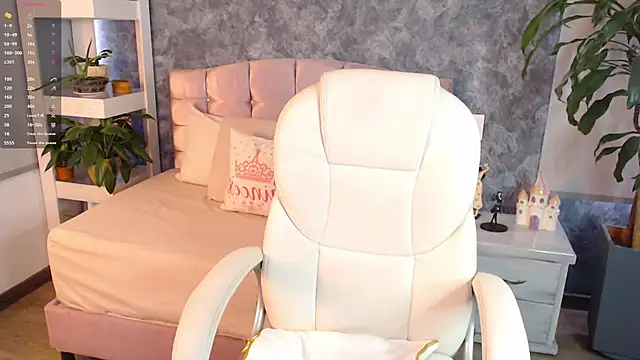 niko robin online show from October 28, 2025, 6:32 pm