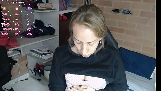 cristin doll  online show from July 11, 2026, 7:27 pm