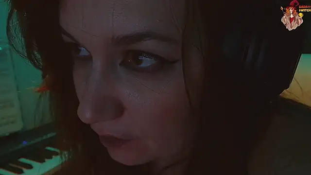 Badaswitch online show from December 6, 2024, 10:30 pm